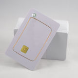 Smart RFID Contact Contactless IC Chip 2in1 Dual Interfac Card