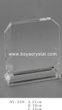 Hot Sale Crystal Crafts for Event Gift (by339)