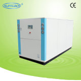 High Effiency Water Source Chiller (HLLW~10SP)
