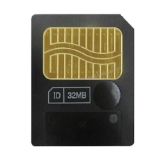 32MB Sm Card Smart Media Flash Memory Card