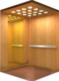 Wooden Finishes Elevator