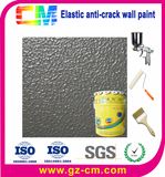 Elastice Wall Paint- Interior Wall Decoration Coating