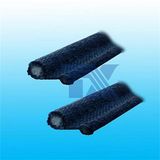 Glass Tadpole Tape