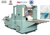Hand Towel Auto N Folding Processing Machine