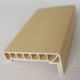 WPC Architrave at-70h15A WPC Door Frame PVC Foamed Door Architrave Laminate Architrave