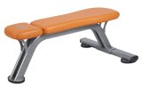 Body Building Ab Flat Bench Sit-up Bench Weight Bench
