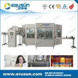 Automatic Juice Beverage Filling Machine