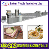 High Quality Extruding Instant Noodles Processing Line/Food Making Machine