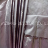 390t Polyester Taffeta Cire for Garment Fabric/Lining Fabric (DT3147)