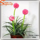 Lastest Design Artificial Decorative Wholesale Bonsai Flower