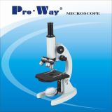 High Quality Monocular Education Biological Microscope (XSP-PW105A)