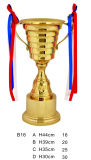 Trophy Cup B16
