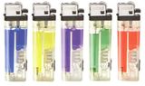 LED Flint Lighter (DY-F04)