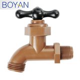 Plastic Water Faucet