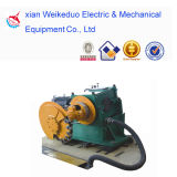 Fastdelivery Silking Machinery Used in High Speed Wire Rod Rolling Mill Production