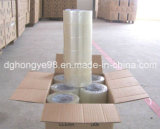 China Manufacturer, High Quality Crystal BOPP Tape