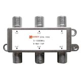 CATV Tap 4-Way (GYA-1104)