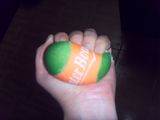 Stress Ball