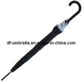 High Quality Market Straight Umbrella with Bound (01511)