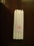 Good Quality White Candles for Daily Use