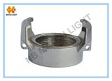 Forged Stainless Steel Pipe Fitting