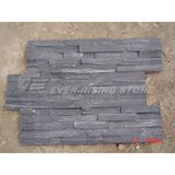 Dark Grey Slate Wall Tiles