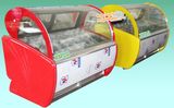 Xsflg-Gelato Display Case (CE)