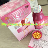 Baschi Quick Slimming Capsule with Ginseng and Ganoderma Slimming Ingredients (MJ-BZ40CAPS)