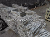 High Quality P014 Culture Stone/Cladding Slate Stone/Slate Corner
