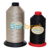 Bonded Nylon Filaments Sewing Thread for Travel Goods 210d/3