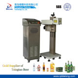 Laser Code Spraying Machine Series Dlpm4007