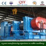 Rubber Crusher/Rubber and Plastic Craker Mill