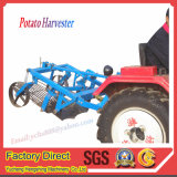 Farm Machinery Potato Harvester for Fonton Tractor