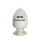 Good Quality Powder Insecticide Clothianidin 95%Tc 50%WDG