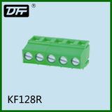 26-14AWG Clamp Terminal Block Connectors