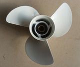 YAMAHA Beatiful Boat Propeller