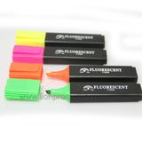 Office Supply Highlighter Marker Pen