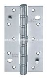 Double Hook Security Hinge (3584-6BB)