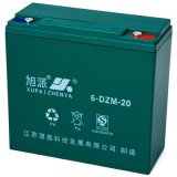 Power Wheel Battery 12V20ah (CE, ISO9001, ISO14001)