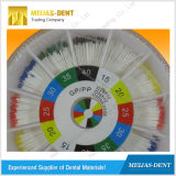 High Quality Absorbent Paper Points/ Accessory Dental Material