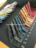 Best Seller Lion Pattern PU Artificial Leather (HSNI0006)
