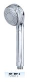 New ABS Chrome Plated Hand Shower Head