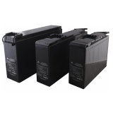 Deep Cycle Front Terminal Battery Vg Series for Telecomuniation