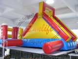 Inflatable Slide -2