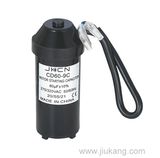 Motor Starting Capacitor (CD60-9C)