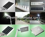 Solar Garden LED Light