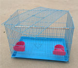 2014 Wholesale Stainless Steel Bird Cage (OEM/Customizable)
