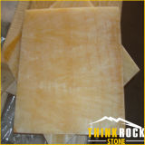 Honey Onyx Marble for Stone Wall/Floor Cladding