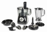 Multi-Functional Food Processor for Promotion