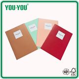 Stationery of Exercise Books/Cheap and Durable Notebooks